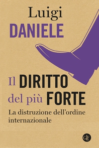 Il diritto del più forte - Librerie.coop