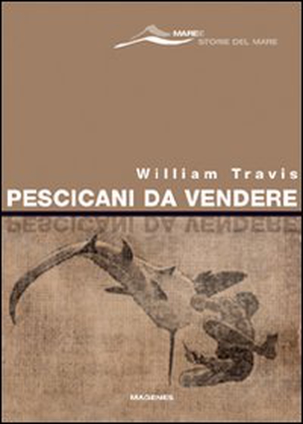 Pescicani da vendere - Librerie.coop Pescicani da vendere - Librerie.coop