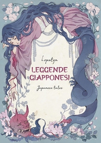Leggende giapponesi. Japanese tales. Ediz. italiana e inglese - Librerie.coop