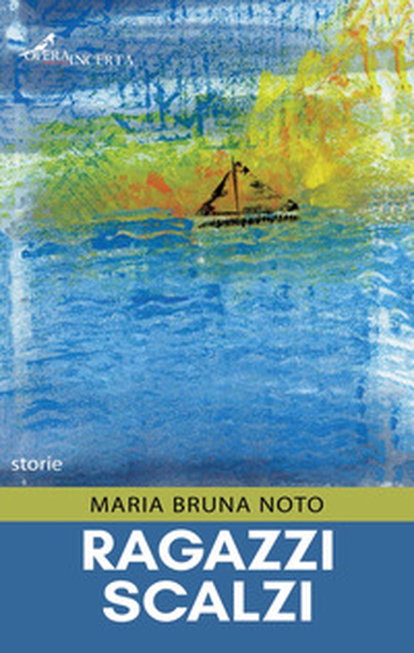 Ragazzi scalzi - Librerie.coop Ragazzi scalzi - Librerie.coop
