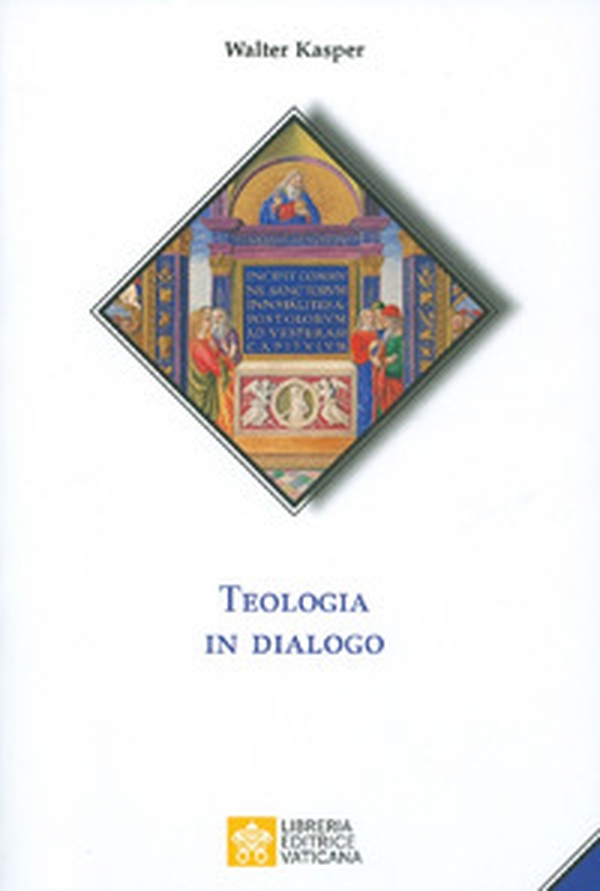 Teologia in dialogo - Librerie.coop Teologia in dialogo - Librerie.coop