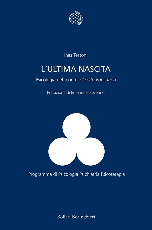 L'ultima nascita - Librerie.coop L'ultima nascita - Librerie.coop