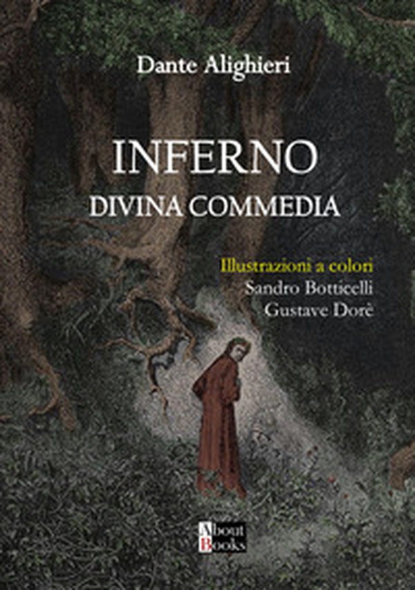 La Divina Commedia. Inferno - Librerie.coop