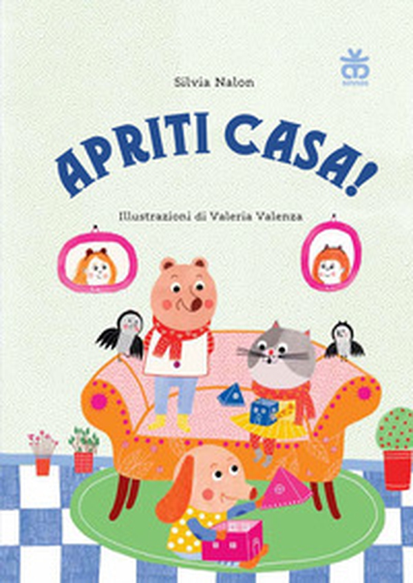 Apriti casa! - Librerie.coop Apriti casa! - Librerie.coop