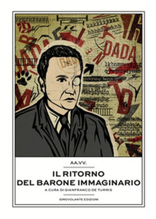 Il ritorno del barone immaginario - Librerie.coop Il ritorno del barone immaginario - Librerie.coop