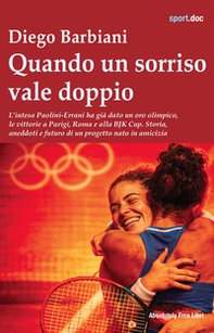 Quando un sorriso vale doppio - Librerie.coop