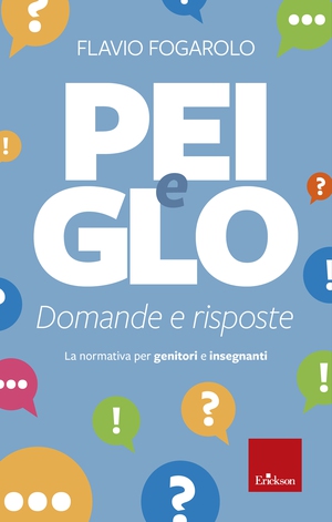 PEI e GLO: domande e risposte