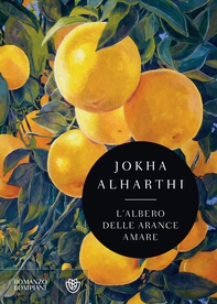 L'albero delle arance amare - Librerie.coop L'albero delle arance amare - Librerie.coop