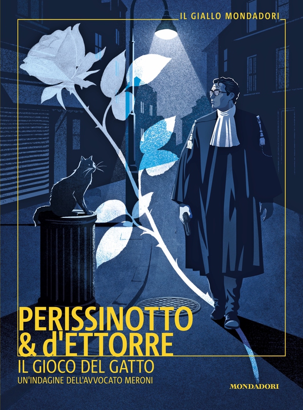 Il gioco del gatto - Librerie.coop