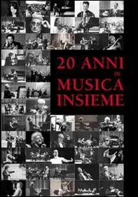 Venti anni di musica insieme - Librerie.coop