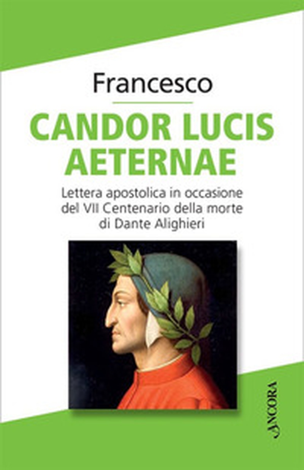 Candor lucis aeternae - Librerie.coop Candor lucis aeternae - Librerie.coop