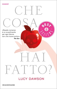 Che cosa hai fatto? - Librerie.coop