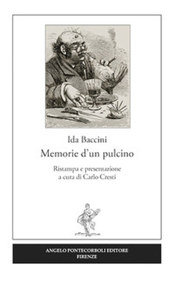 Memorie d'un pulcino - Librerie.coop