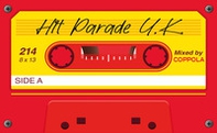 Hit Parade UK mixed by Coppola - Librerie.coop Hit Parade UK mixed by Coppola - Librerie.coop