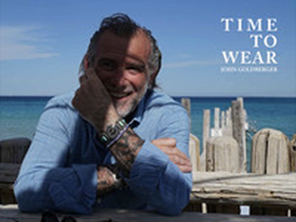 Time to wear - Librerie.coop Time to wear - Librerie.coop