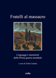 Fratelli al massacro - Librerie.coop Fratelli al massacro - Librerie.coop