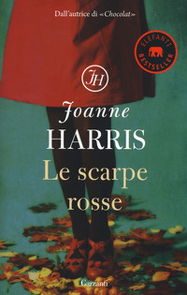 Le scarpe rosse - Librerie.coop Le scarpe rosse - Librerie.coop