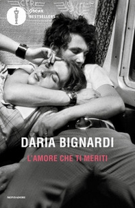 L'amore che ti meriti - Librerie.coop