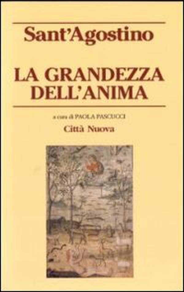 La grandezza dell'anima - Librerie.coop La grandezza dell'anima - Librerie.coop