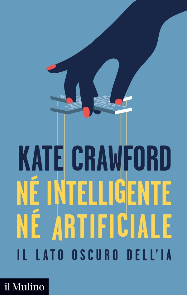 Né intelligente né artificiale - Librerie.coop Né intelligente né artificiale - Librerie.coop
