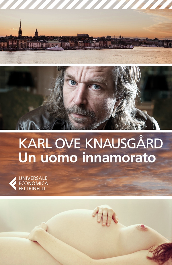 Un uomo innamorato - Librerie.coop Un uomo innamorato - Librerie.coop