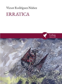 Erratica. Ediz. italiana e spagnola - Librerie.coop