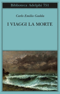 I viaggi, la morte - Librerie.coop