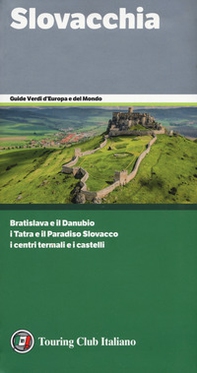Slovacchia - Librerie.coop Slovacchia - Librerie.coop