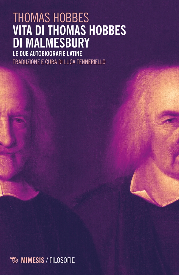 Vita di Thomas Hobbes di Malmesbury - Librerie.coop Vita di Thomas Hobbes di Malmesbury - Librerie.coop