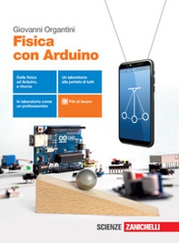 Fisica con Arduino - Librerie.coop