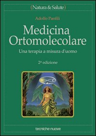 Medicina ortomolecolare. Una terapia a misura d'uomo - Librerie.coop Medicina ortomolecolare. Una terapia a misura d'uomo - Librerie.coop