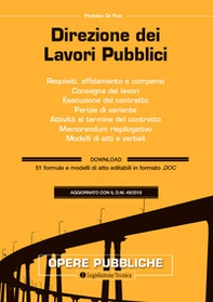Direzione dei lavori pubblici - Librerie.coop