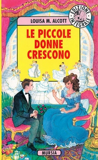 Le piccole donne crescono - Librerie.coop