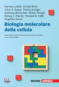 Biologia molecolare della cellula - Librerie.coop