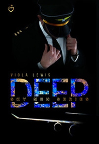Deep. Sky Men Series - Vol. 1 - Librerie.coop Deep. Sky Men Series - Vol. 1 - Librerie.coop