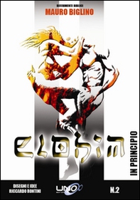 Elohim - Librerie.coop Elohim - Librerie.coop