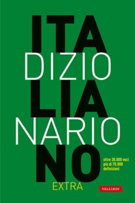 Dizionario italiano - Librerie.coop