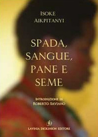 Spada, sangue, pane e seme - Librerie.coop