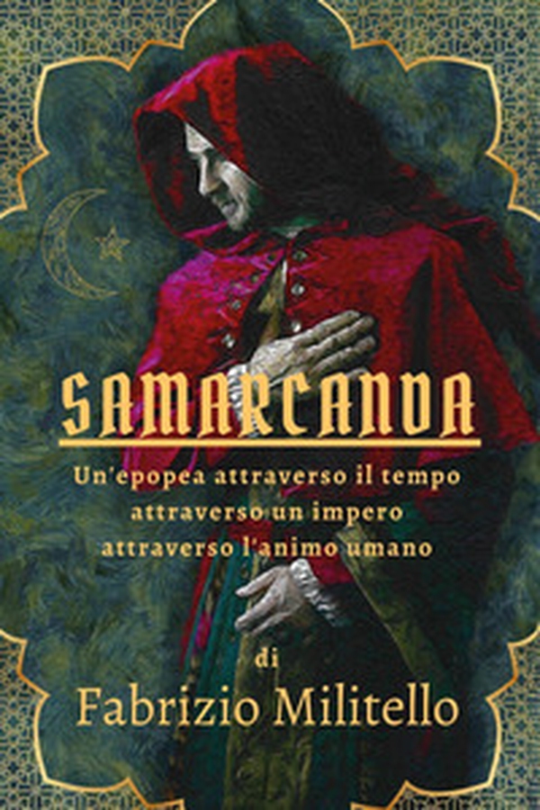 Samarcanda - Librerie.coop Samarcanda - Librerie.coop