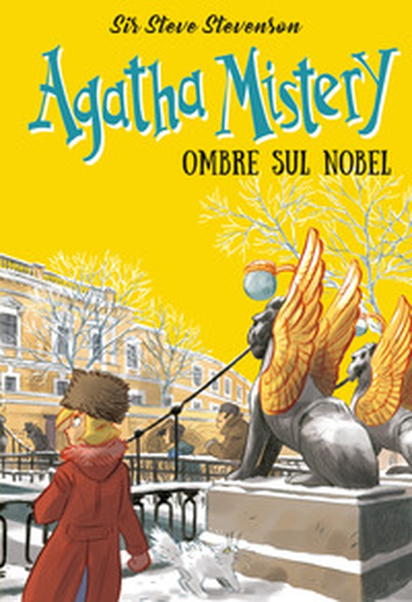 Ombre sul nobel - Librerie.coop Ombre sul nobel - Librerie.coop