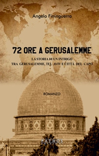 72 ore a Gerusalemme - Librerie.coop