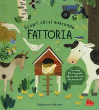 Fattoria. Scopri chi si nasconde - Librerie.coop