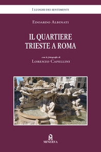 Il quartiere Trieste a Roma - Librerie.coop