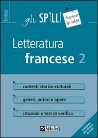 Letteratura francese - Librerie.coop Letteratura francese - Librerie.coop
