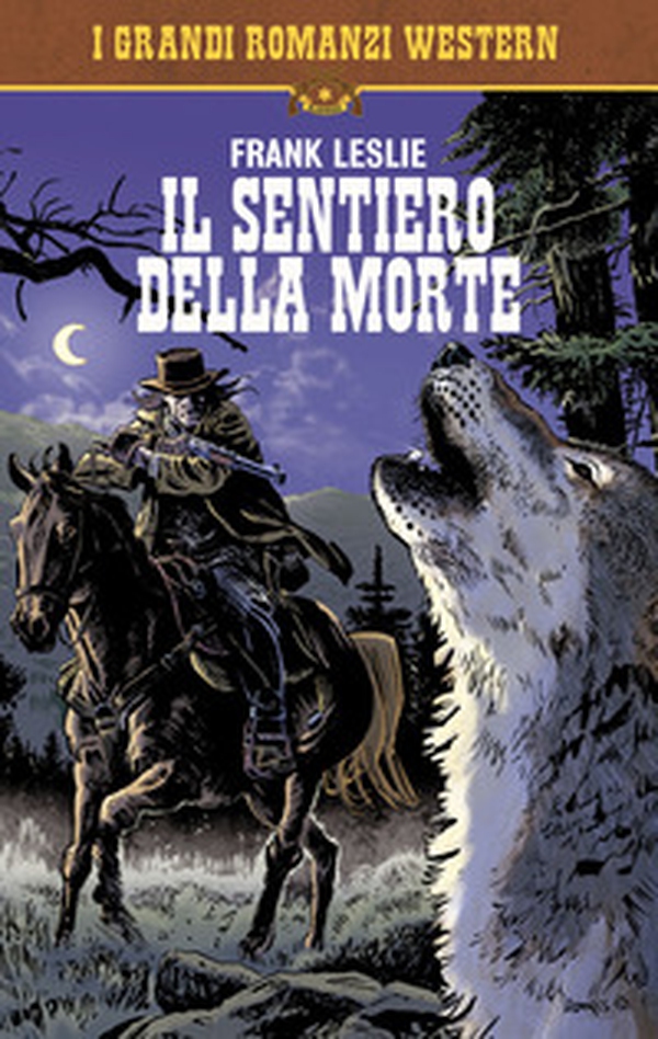 Il sentiero della morte - Librerie.coop Il sentiero della morte - Librerie.coop