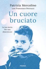 Un cuore bruciato - Librerie.coop