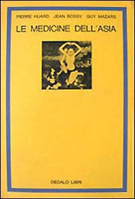 Le medicine dell'Asia - Librerie.coop Le medicine dell'Asia - Librerie.coop