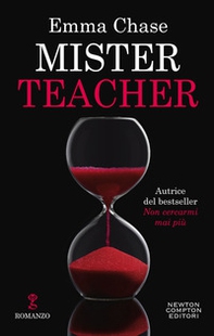 Mister teacher. Ediz. italiana - Librerie.coop