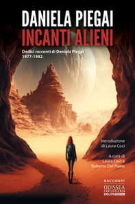 Incanti alieni - Librerie.coop