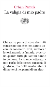 La valigia di mio padre - Librerie.coop